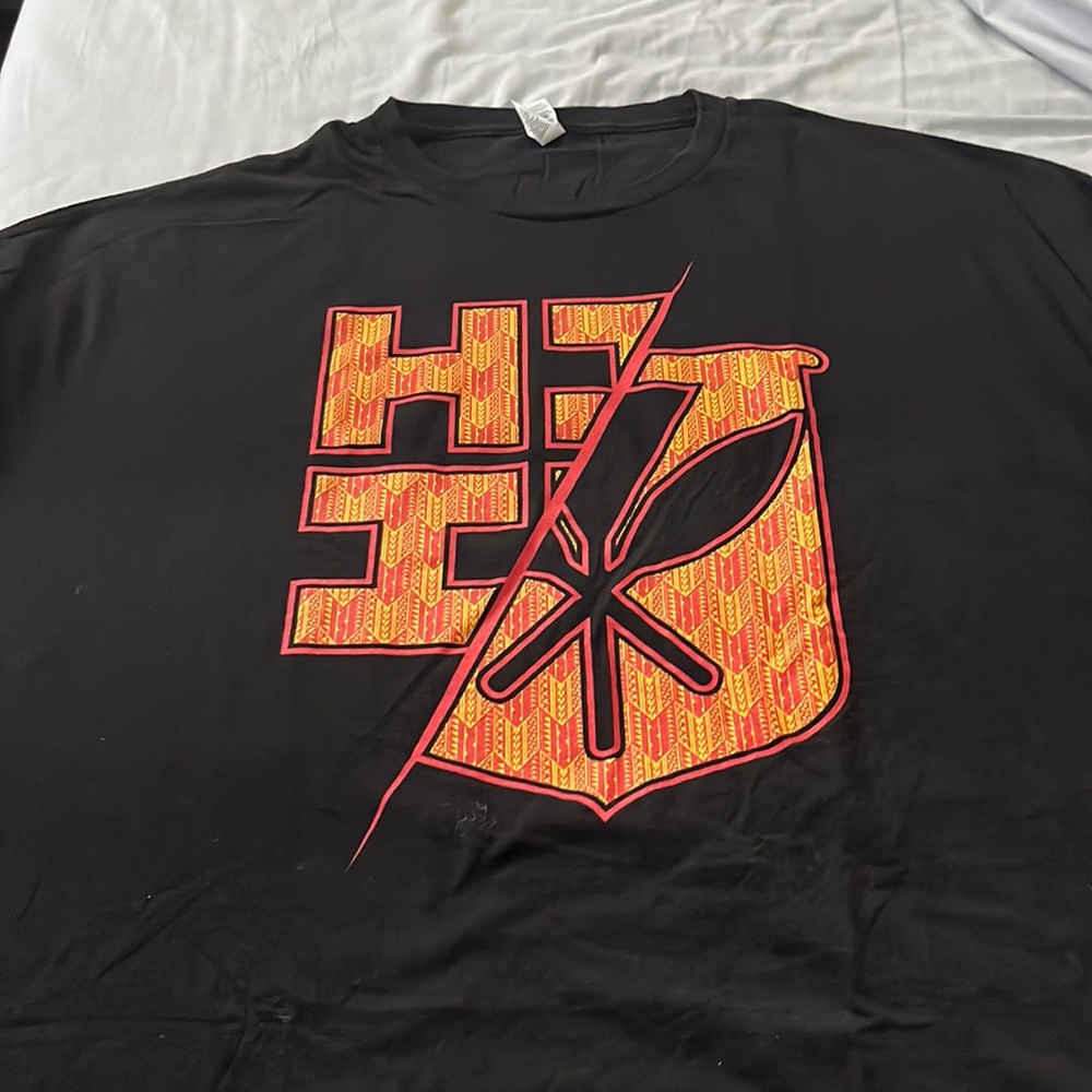 HI TShirt
